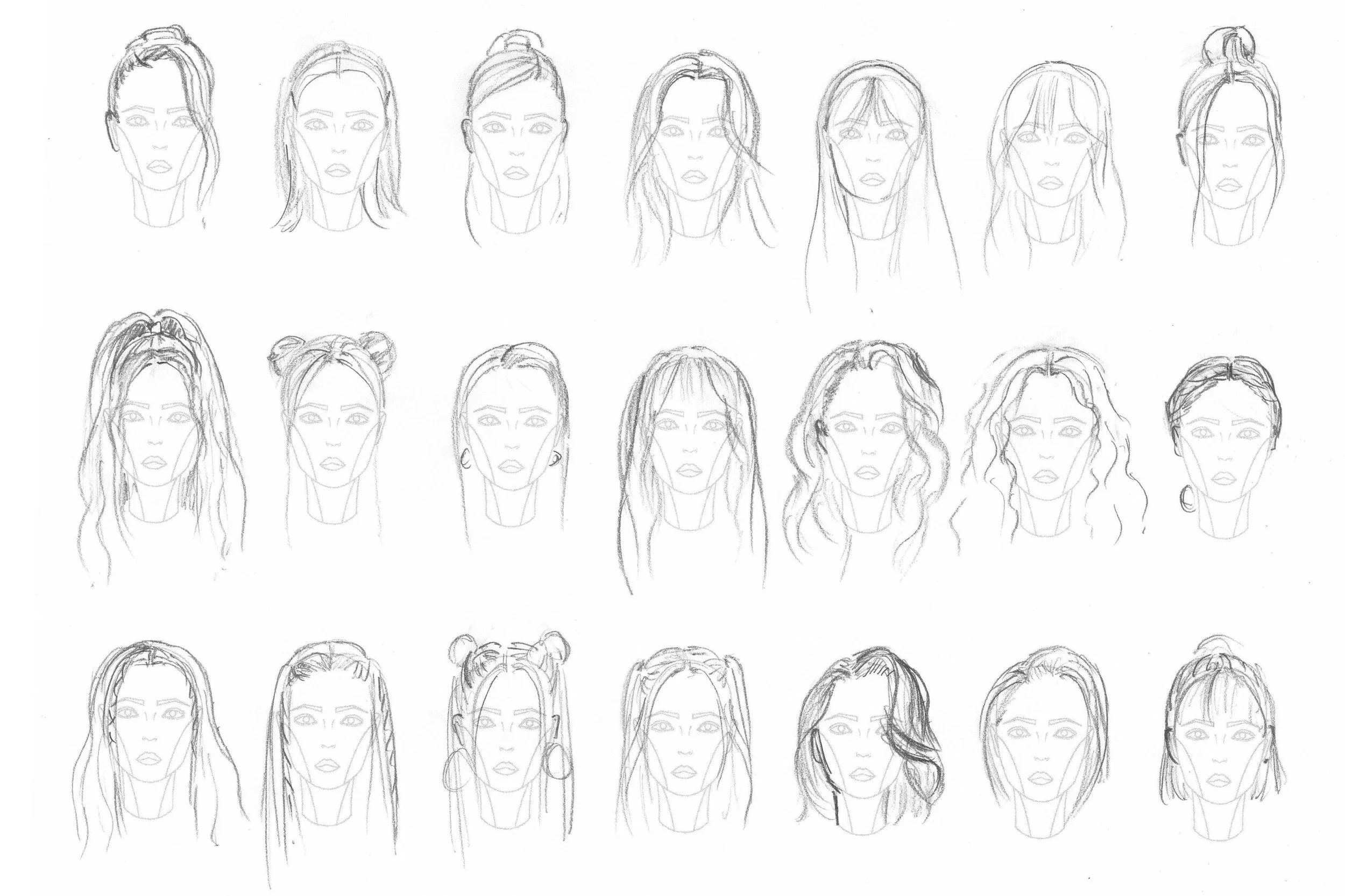 Beginner Series — amiko simonetti